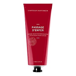 Passage d'Enfer - Crème Mains nourrissante